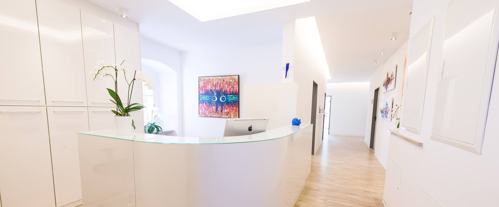 Zahnarztpraxis Wilms, Straubing